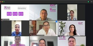El IEM aprueba criterios para garantizar paridad de género en la asignación de cargos en las próximas elecciones judiciales