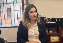 PRDM Michoacán, lejos del feminismo: Brissa Arroyo
