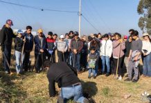 Crearán alianza CAM y Banco de Alimentos, para aprovechar productos del campo