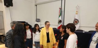 UMSNH con mayor número de participantes en Olimpiada Estatal de Física; Yarabí Ávila destaca dedicación de nicolaitas