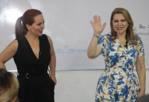 Programa Municipal «Ellas Ganan», fortalece a mujeres emprendedoras