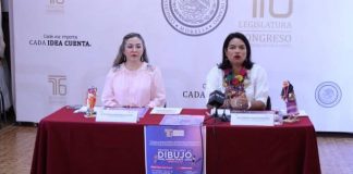 Lanzan el Primer Concurso de Dibujo Parlamentario 2025 para niños y niñas indígenas de Michoacán