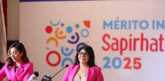 Últimos días para inscribirse en el Mérito Infantil «Sapirhaticheri» 2025