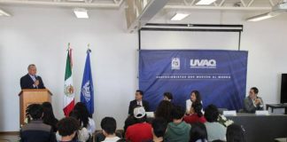Implan y UVAQ renuevan convenio por la capacitación e innovación