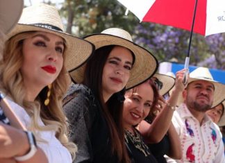Nuevo mercado de Pátzcuaro, una muestra del compromiso del gobernador con la obra pública: Sandra Arreola