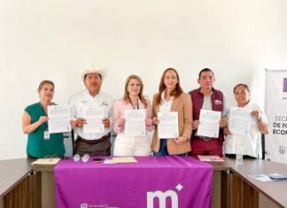Gobierno de Morelia renueva convenio con ICATMI, para fortalecer la capacitación laboral