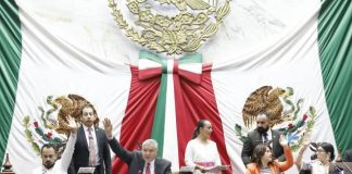“Gobernadora” ya es ley, pero la discusión por la equidad continúa