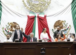 “Gobernadora” ya es ley, pero la discusión por la equidad continúa
