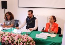 Este viernes, último día para postular al Mérito Docente 2025; Itzé Camacho llama a reconocer la labor educativa en Michoacán