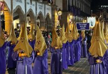 Michoacán, listo para recibir a más de 700 mil visitantes en Semana Santa: Sectur