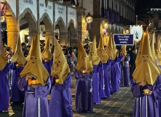 Michoacán, listo para recibir a más de 700 mil visitantes en Semana Santa: Sectur