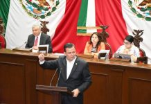 Propone Memo Valencia crear santuarios de protección de animales víctimas de la violencia en Michoacán
