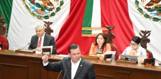 Propone Memo Valencia crear santuarios de protección de animales víctimas de la violencia en Michoacán