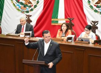 Propone Memo Valencia crear santuarios de protección de animales víctimas de la violencia en Michoacán