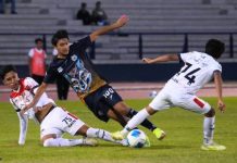 Atlético Morelia-UMSNH y Halcones se juegan el subliderato