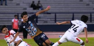 Atlético Morelia-UMSNH y Halcones se juegan el subliderato