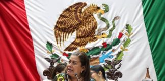 A propuesta de Belinda Iturbide, Congreso local llama a la unidad nacional para fortalecer economía mexicana