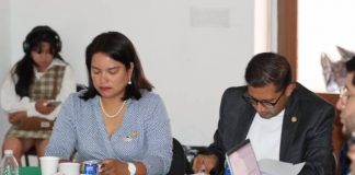 Respaldan diputados iniciativa ciudadana sobre Derechos Lingüísticos de los pueblos indígenas de Michoacán