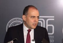 No habrá tolerancia a la opacidad: Baltazar Gaona
