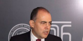 No habrá tolerancia a la opacidad: Baltazar Gaona