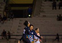 Atlético Morelia-UMSNH y Halcones empataron en aguerrido choque