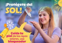 Conoce los síntomas del cáncer de piel; SSM brinda tratamiento gratuito