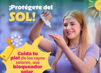 Conoce los síntomas del cáncer de piel; SSM brinda tratamiento gratuito
