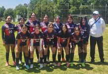 Con goleada y empate se van a vacaciones los equipos femeniles de la UMSNH