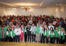 PVEM Michoacán fortalece sus estructuras municipales: Neto Núñez