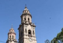 Estrena Altibus imagen destacando atractivos con los que Morelia Brilla Más