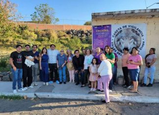 PVEM escucha y atiende necesidades de morelianos