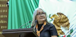 Emma Rivera propone reconocer en la Constitución de Michoacán el derecho a la Lengua de Señas Mexicana