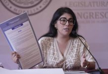 Presentan Vanessa Caratachea y Grecia Aguilar Convocatoria para el Parlamento Infantil Incluyente 2025