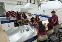 Multi-DES se transforma en la Escuela de Estudios Superiores Interdisciplinarios, alrededor de mil 500 estudiantes beneficiados