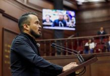 Hugo Rangel advierte que hay vulnerabilidad jurídica en la reforma que prohíbe la tauromaquia en Michoacán