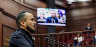 Hugo Rangel advierte que hay vulnerabilidad jurídica en la reforma que prohíbe la tauromaquia en Michoacán