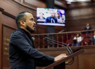 Hugo Rangel advierte que hay vulnerabilidad jurídica en la reforma que prohíbe la tauromaquia en Michoacán