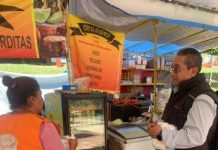 SSM intensifica vigilancia sanitaria en la región lacustre por Semana Santa