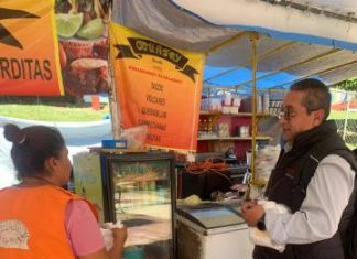 SSM intensifica vigilancia sanitaria en la región lacustre por Semana Santa