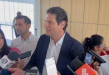 Visualiza Poncho Martínez, abstencionismo en elección de integrantes del Poder Judicial