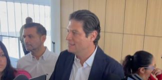 Visualiza Poncho Martínez, abstencionismo en elección de integrantes del Poder Judicial