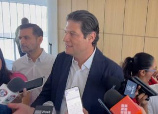 Visualiza Poncho Martínez, abstencionismo en elección de integrantes del Poder Judicial