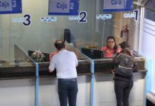 Ooapas ofrece alternativas para pagar el agua durante periodo vacacional
