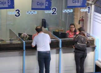 Ooapas ofrece alternativas para pagar el agua durante periodo vacacional