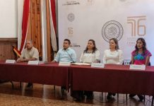 Angamacutiro se prepara para el Viacrucis más importante de Michoacán