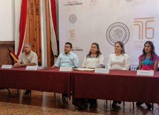 Angamacutiro se prepara para el Viacrucis más importante de Michoacán