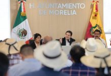 Gobierno de Alfonso Martínez instala Consejo Municipal para el Desarrollo Rural Sustentable