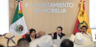 Gobierno de Alfonso Martínez instala Consejo Municipal para el Desarrollo Rural Sustentable