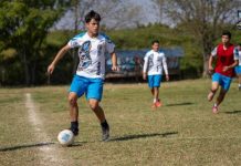 Atlético Morelia-UMSNH y H2O Purépechas jugarán su duelo pendiente