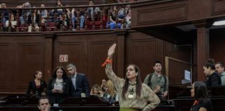 Grupo Parlamentario del Verde llama a participar en el Parlamento Abierto de Liderazgo Ambiental 2025